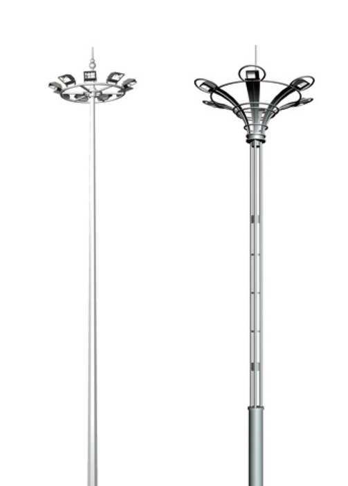 Combination lamp Series
